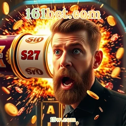 161bet.com: Experimente a Adrenalina dos Jogos no Cassino Virtual!