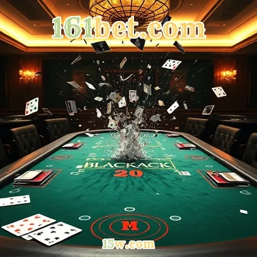 161bet.com: Apostas em Esports que Movimentam Paixões e Prêmios