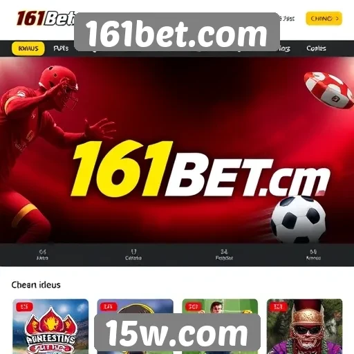 Opcões de jogos disponíveis na plataforma