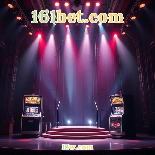 161bet.com: Explore a Fidelidade e Ganhe Mais em Apostas