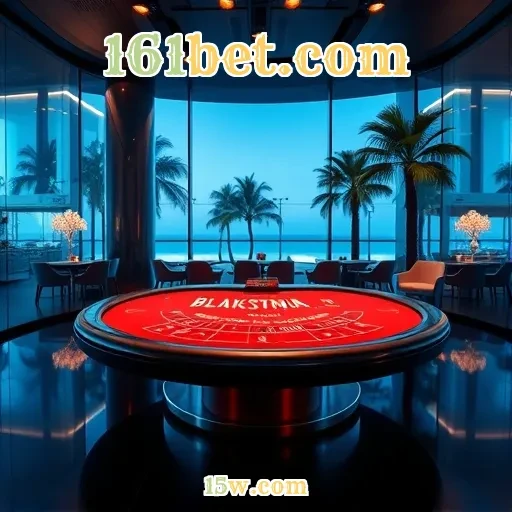 161bet.com: Explore as Ofertas Especiais e Ganhe Mais Jogando!