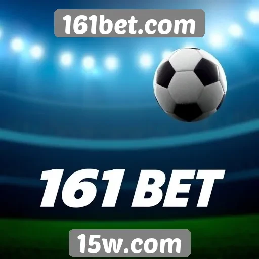 Promoções e bônus oferecidos pelo 161bet
