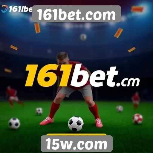 Revisão do site 161bet.com para jogos online