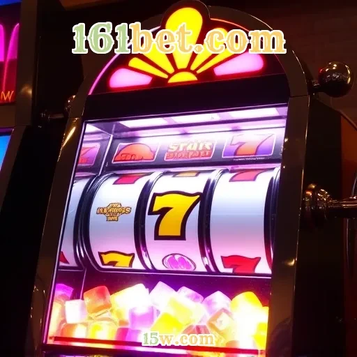 161bet.com: Inovações e Emoções nas Apostas Esportivas Brasileiras