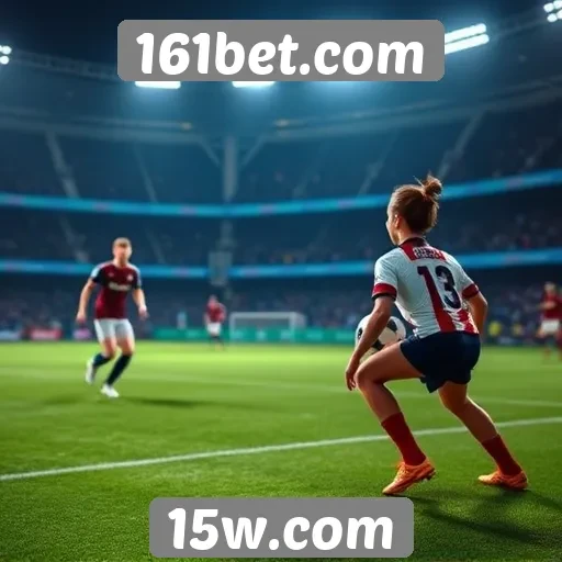 Avaliação da experiência de usuário no 161bet.com